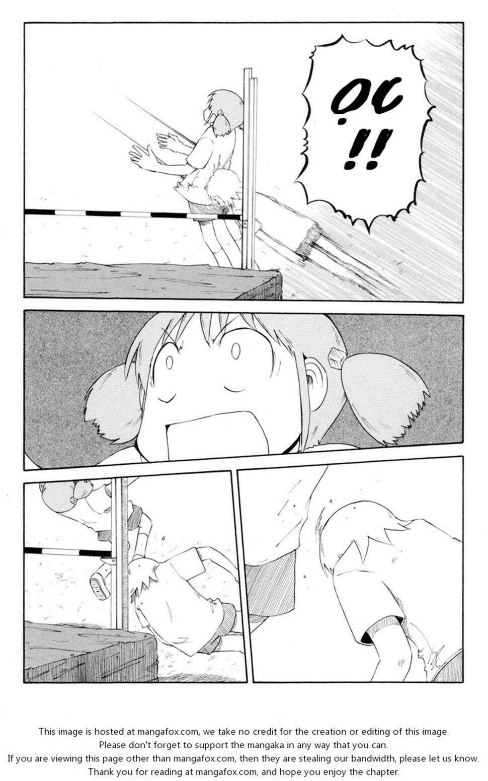 nichijou chapter 59 11