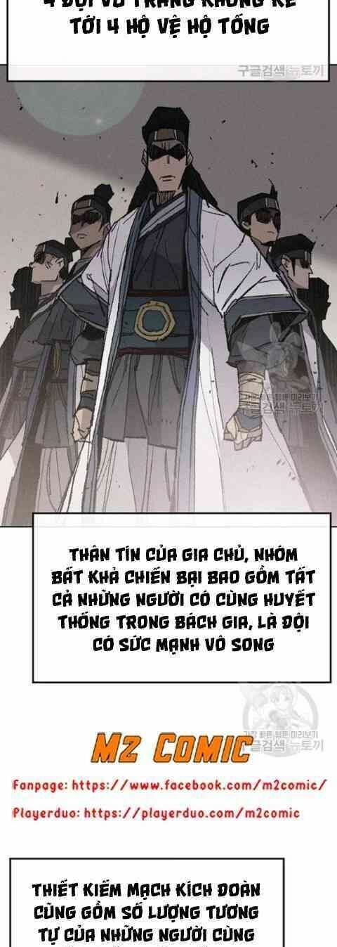 kiếm sĩ bất bại chapter 58 7