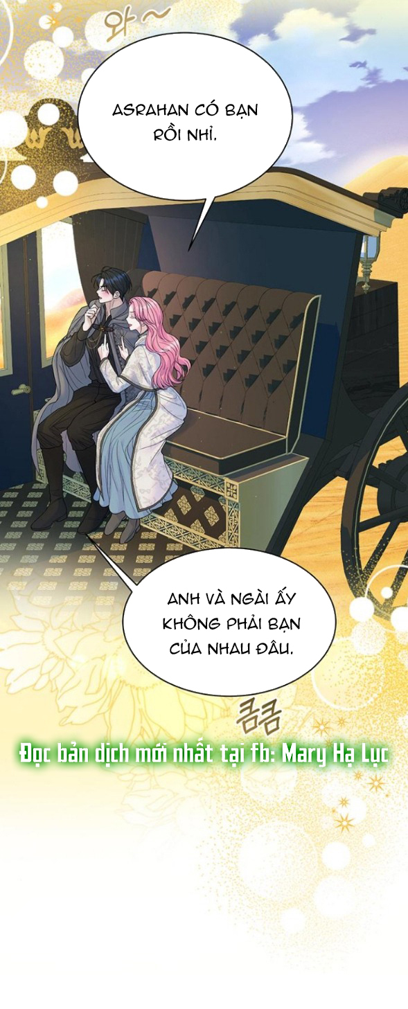 tôi tưởng bản thân không còn sống được bao lâu! chapter 82.1 30