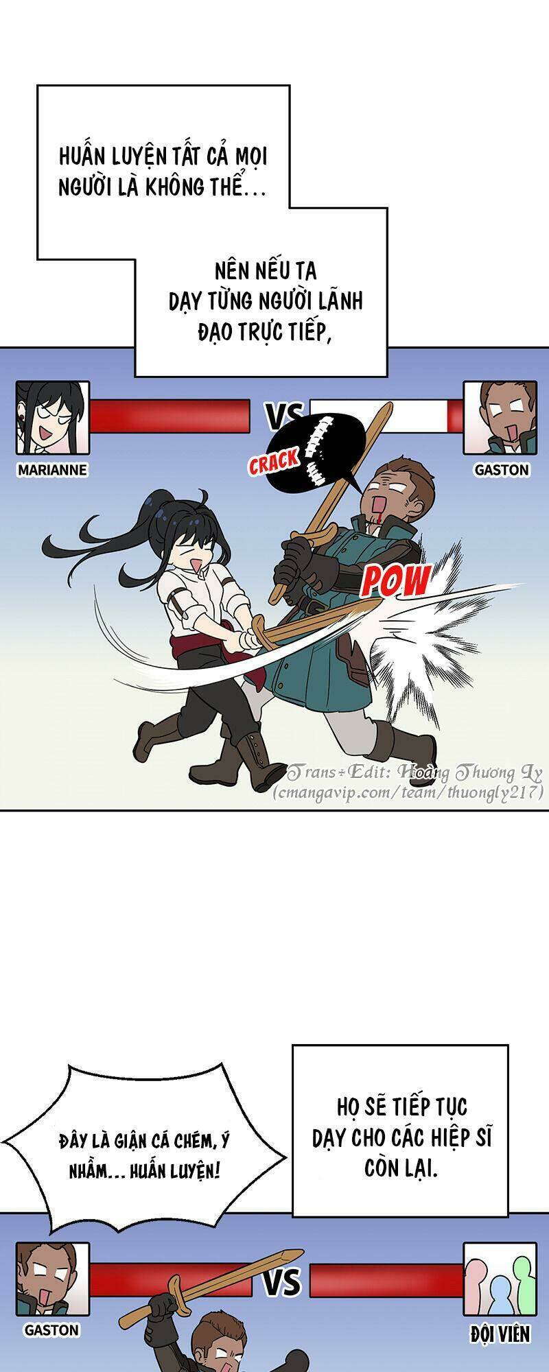 khế ước của ma tộc chapter 15 49