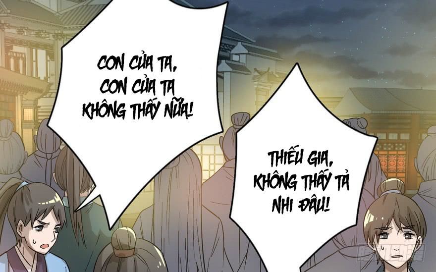 quẻ phi thiên hạ chapter 18 65