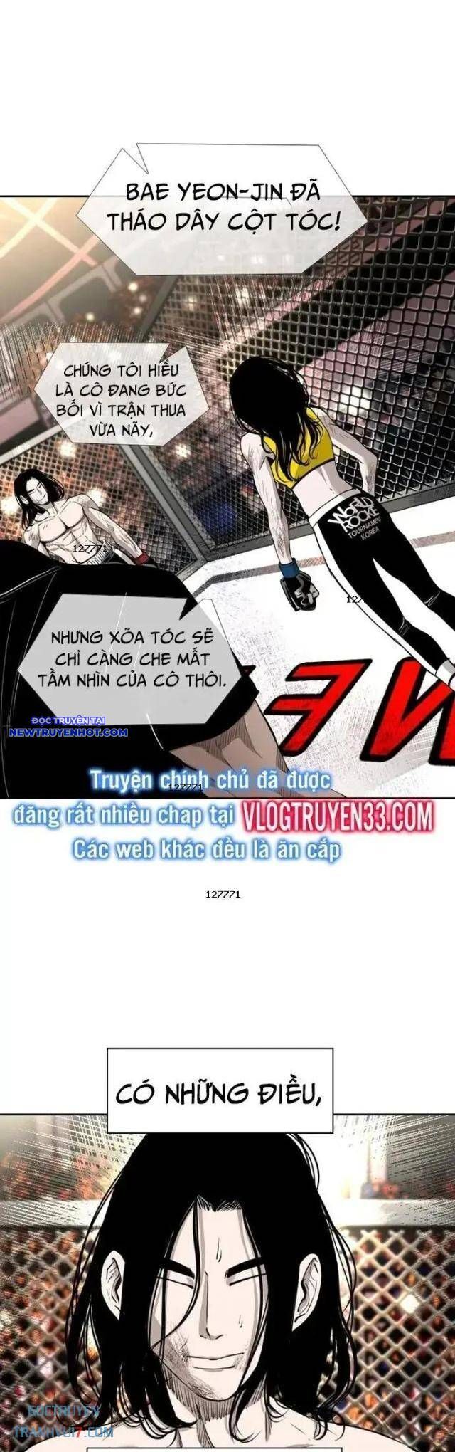 shark - cá mập chapter 184 7
