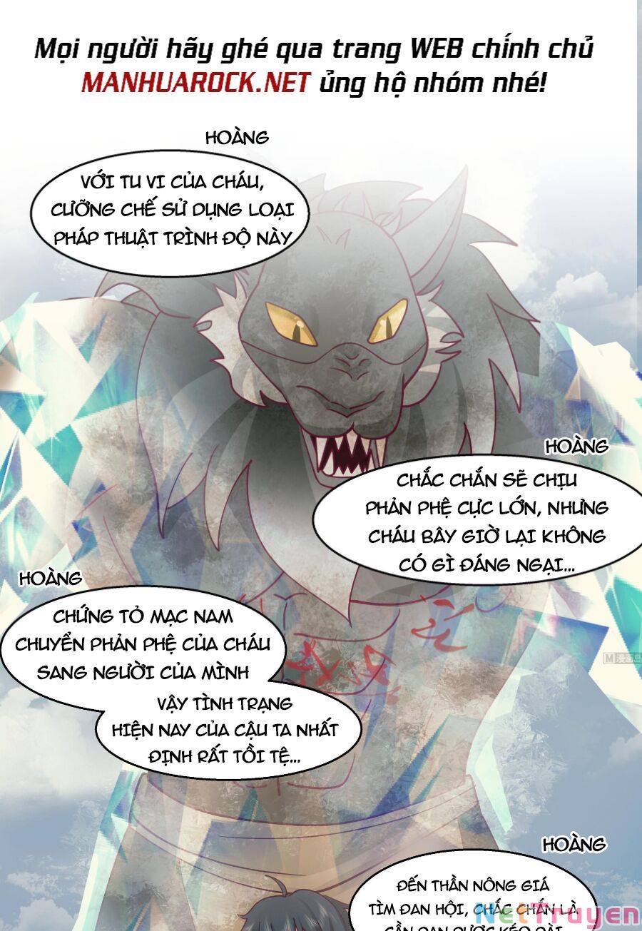 trên người ta có một rồng chapter 546 3