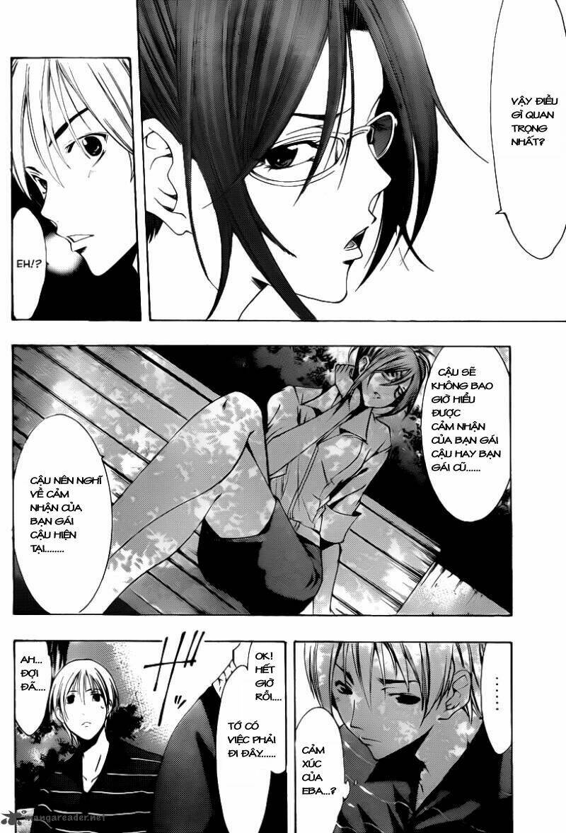 thị trấn tình yêu chapter 142 13