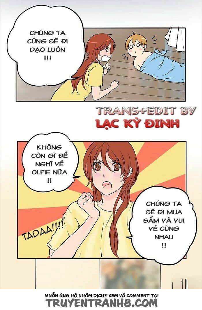 chàng trai từ quả trứng chapter 2 29