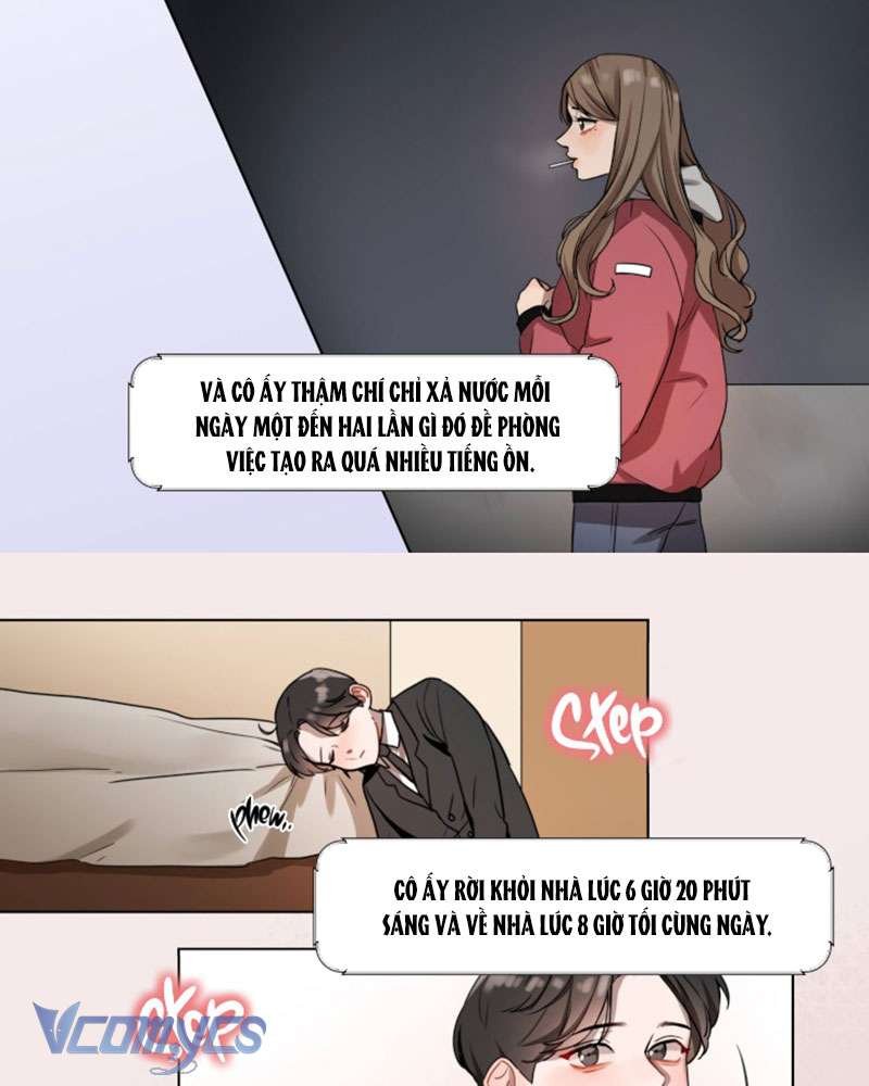 sát nhân nhà bên chapter 4 38