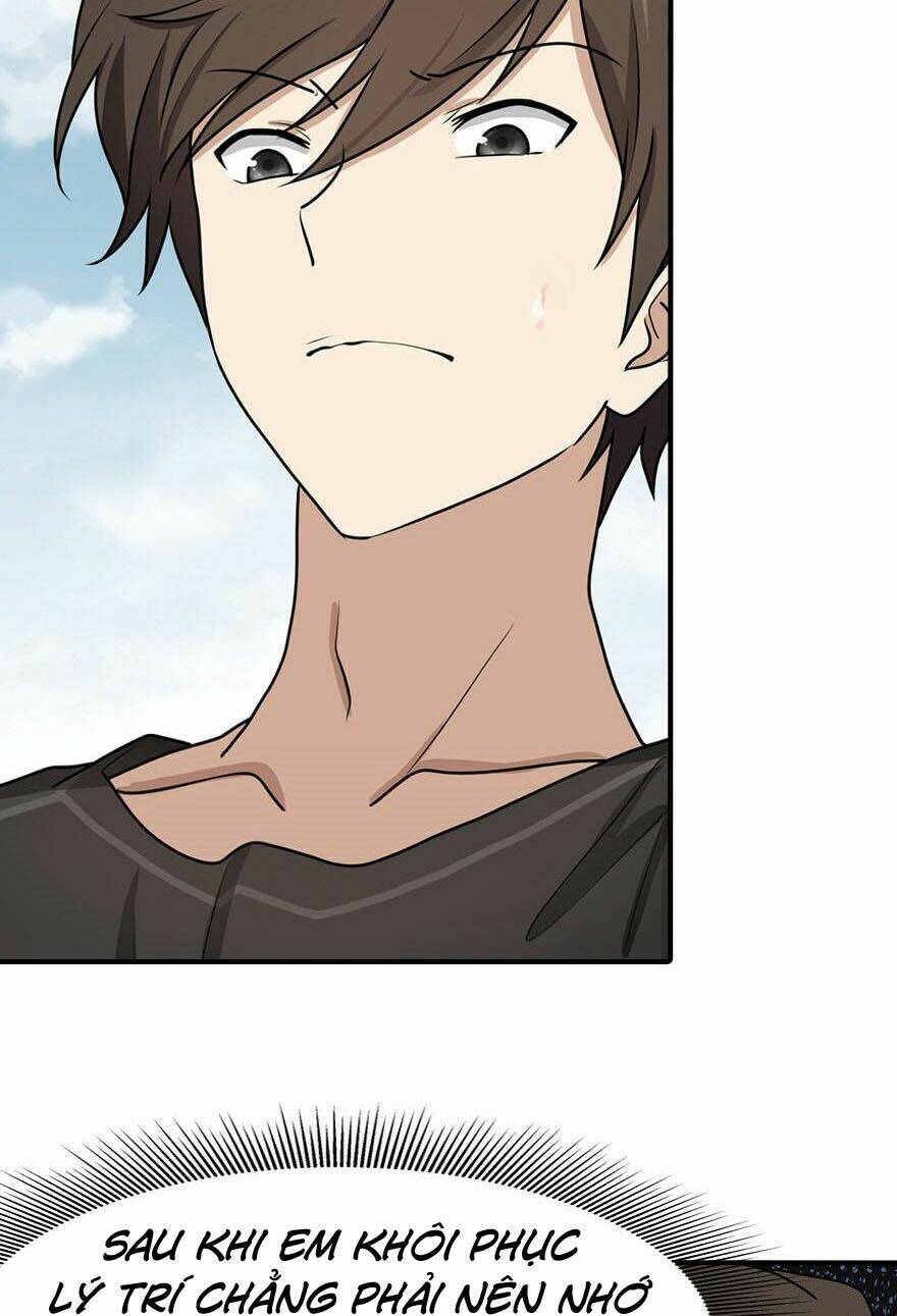 bạn gái virus của tôi chapter 44 30