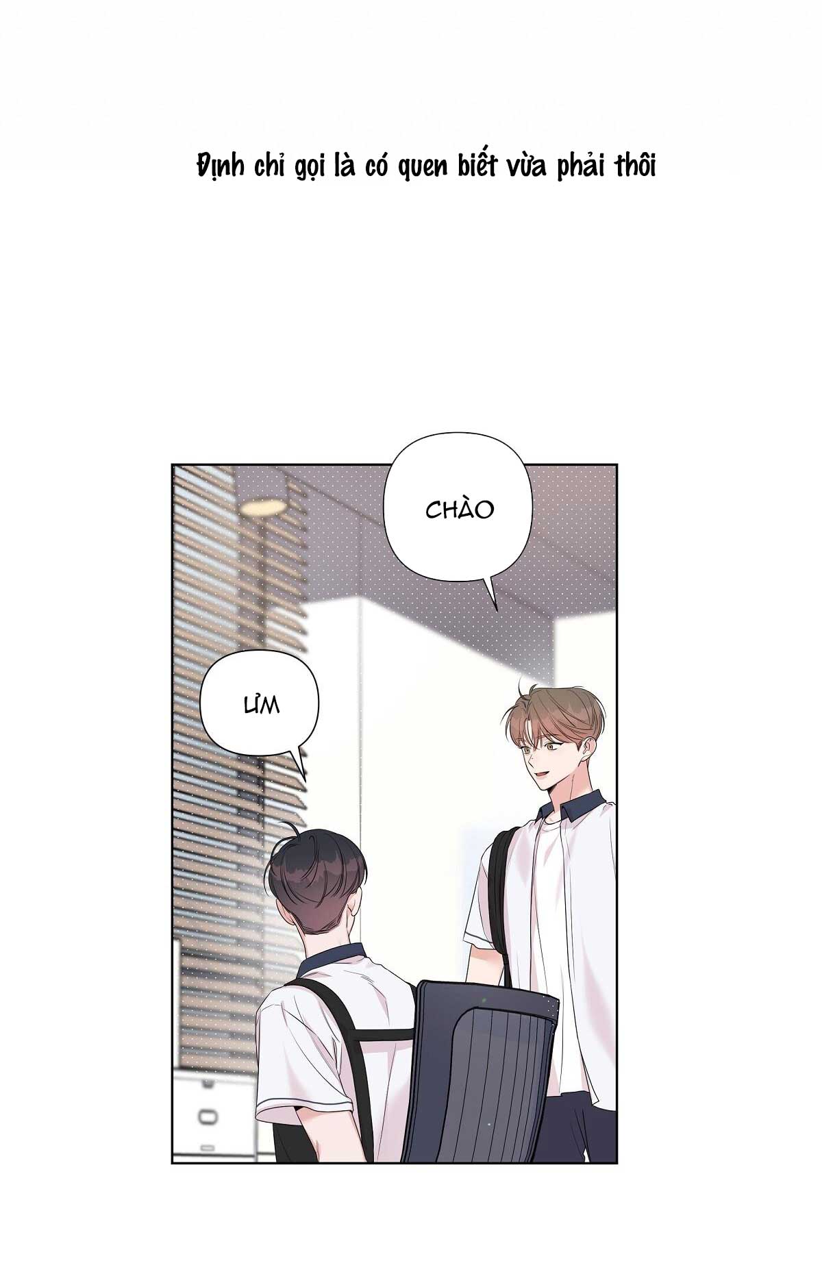 đừng bận tâm darling chapter 24 36