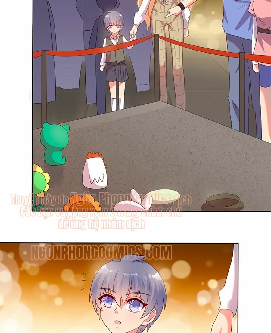 chồng già vợ trẻ trêu nhau hàng ngày chapter 28 13