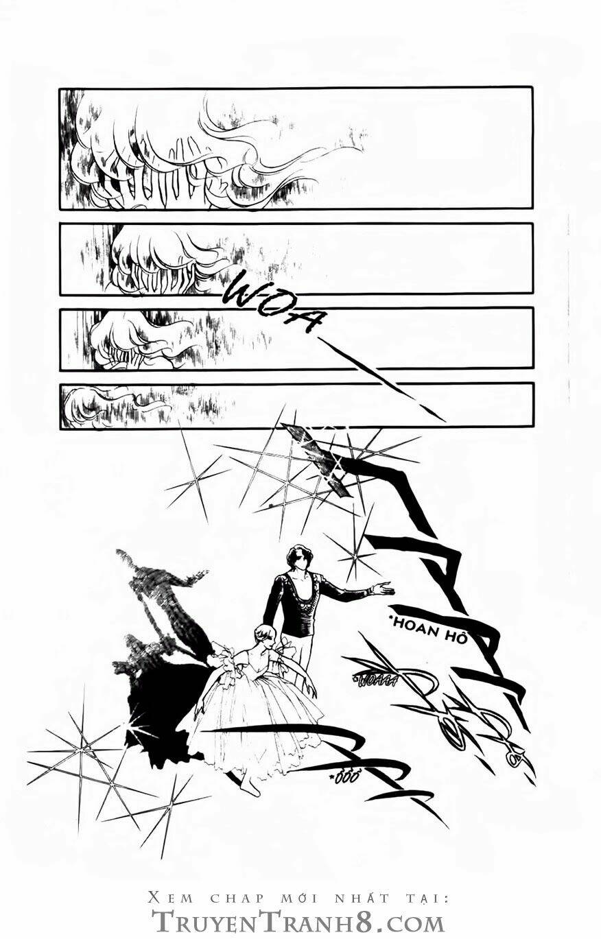 swan - vũ khúc thiên nga chapter 96 7