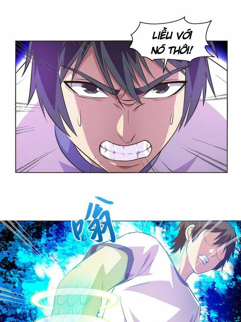 chín năm nghĩa vụ tu chân chapter 38 23