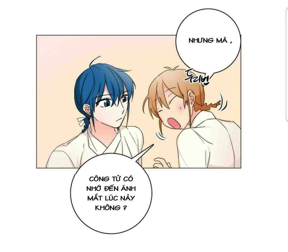 chae hong sa chapter 19 8