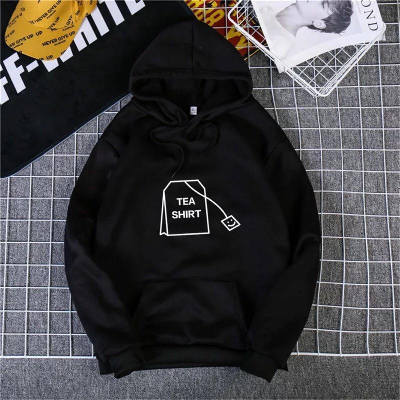 ÁO HOODIE NAM NỮ CHẤT LIỆU VẢI NỈ BÔNG MỀM MỊN SIZE TỪ 35-70kg