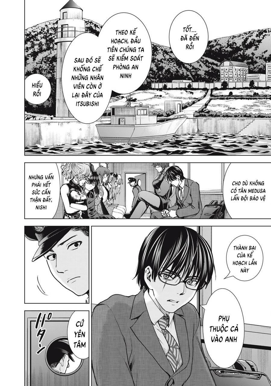 Satanophany chapter 247 3