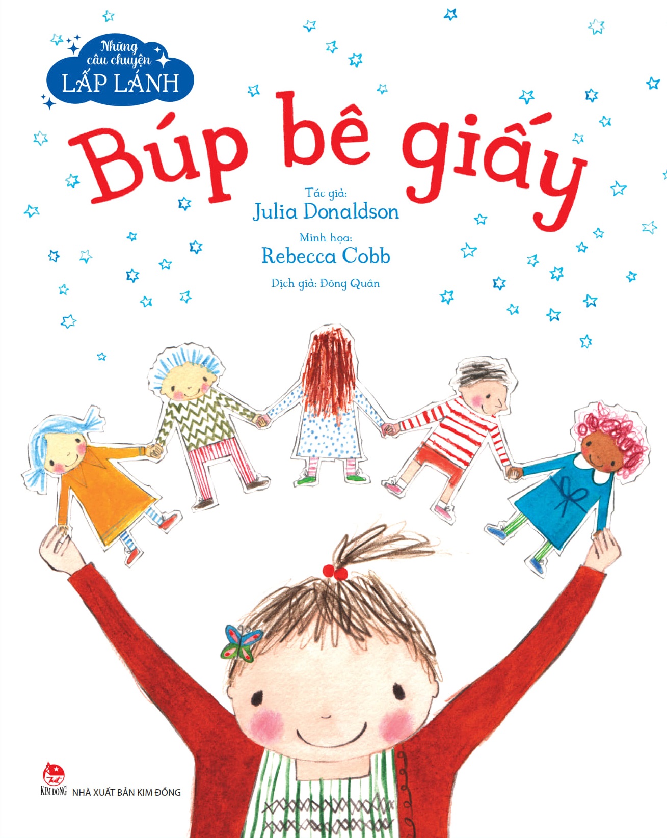 Combo Những Câu Chuyện Lấp Lánh (9 Cuốn)