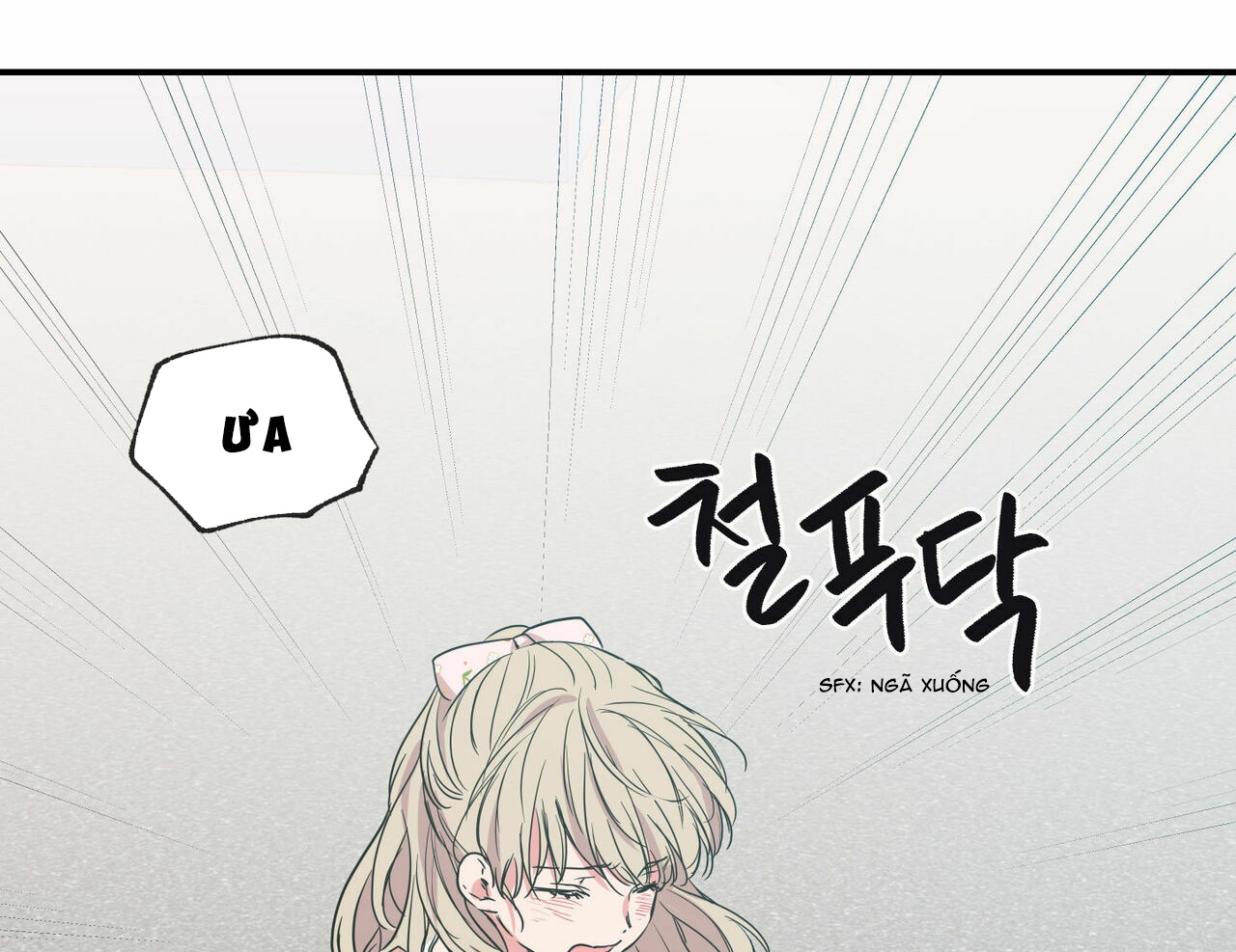 không chốn yêu đương chapter 50 45