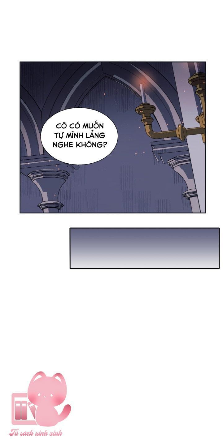 nguyện ước vô vọng của ma nữ chapter 21 16