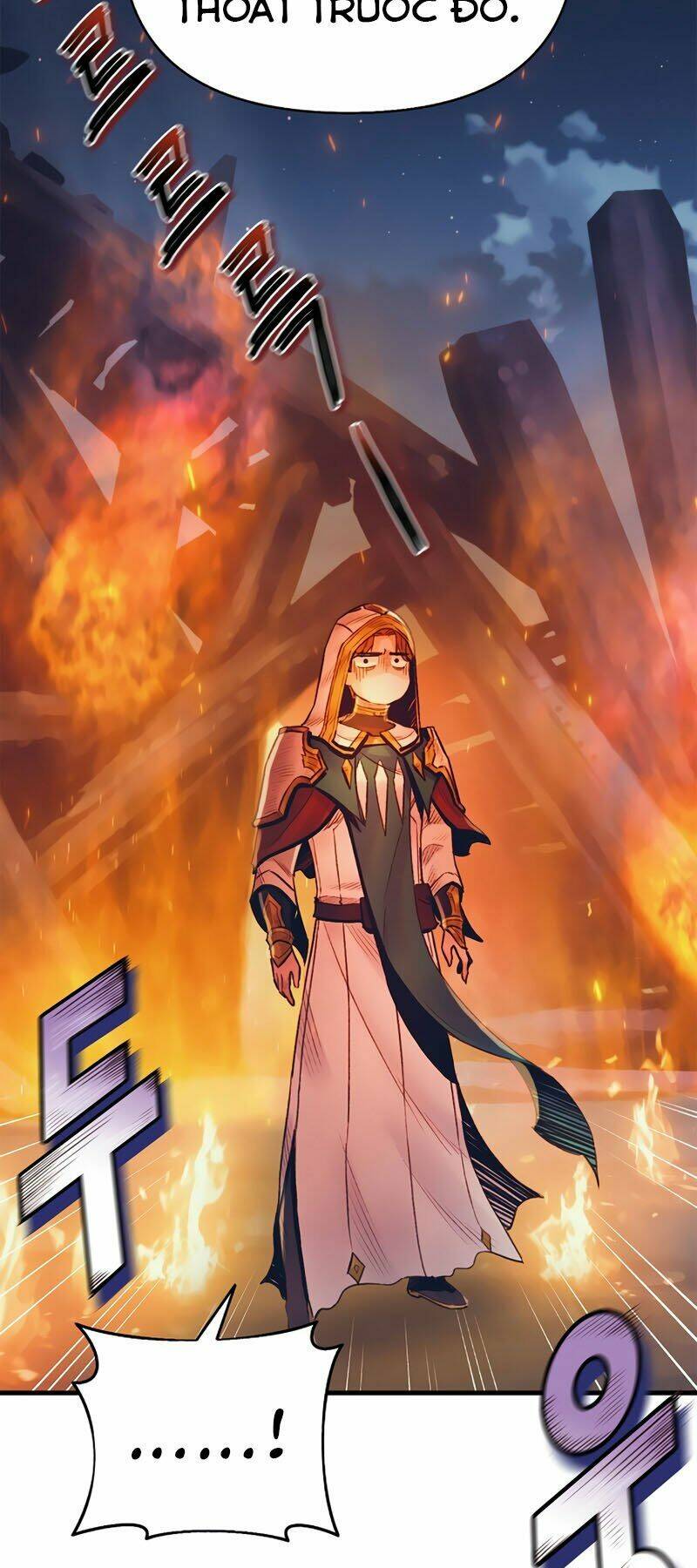 tu sĩ trị liệu của thái dương giáo chapter 31 63