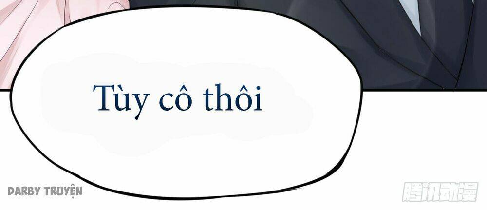 thuyền trưởng đại nhân khinh diểm ái chapter 6 18