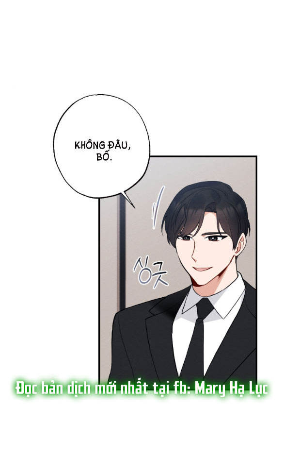 [18+] hôn nhân bị đánh cắp chapter 36.1 4