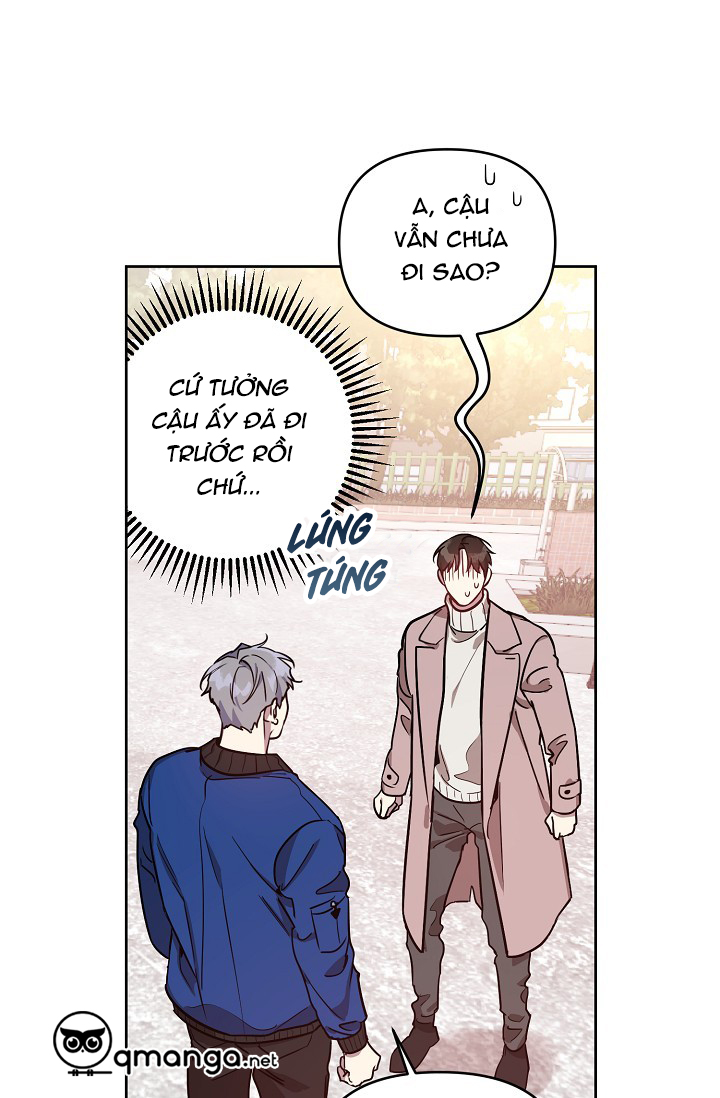 thần tượng đến rồi!? chapter 5 41