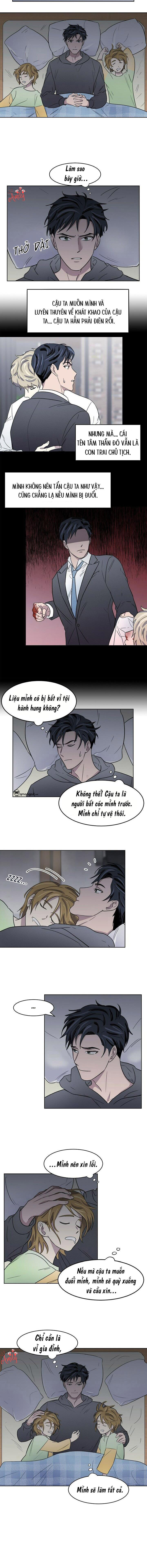 công tắc tham vọng chapter 2 6