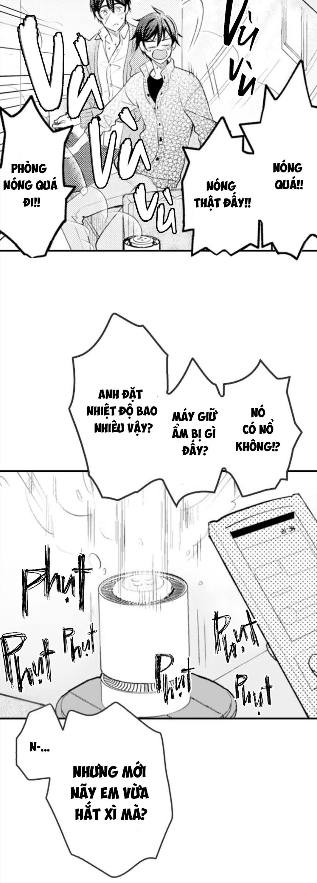 mặt sẹo quyến rũ chapter 22 15