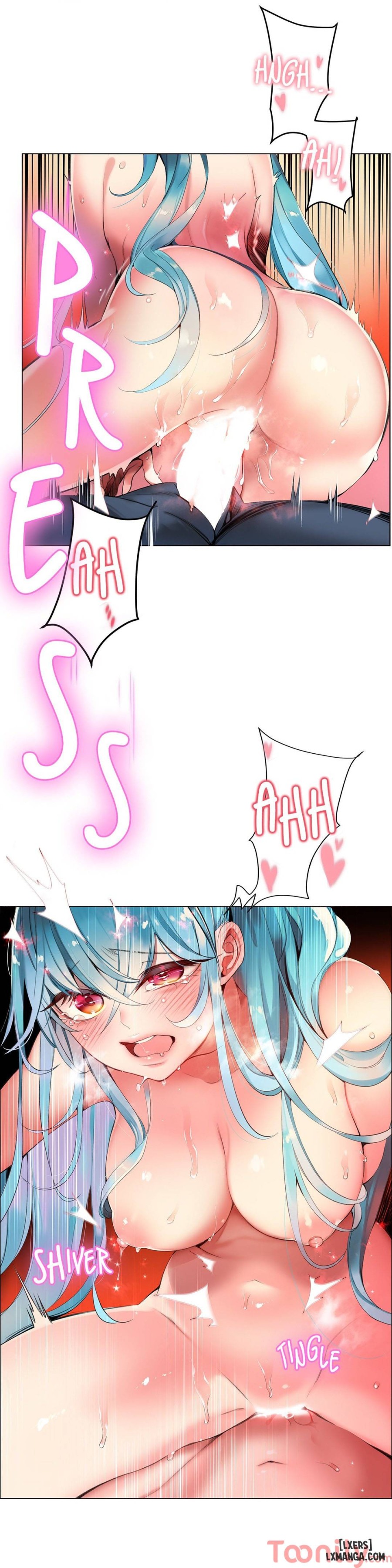 lilith cord chapter 65 25