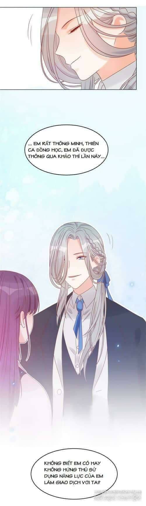 vân tưởng chi ca chapter 2 136