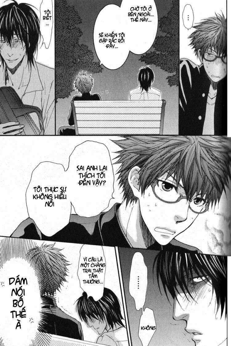 megane cafe glass chapter 5 15