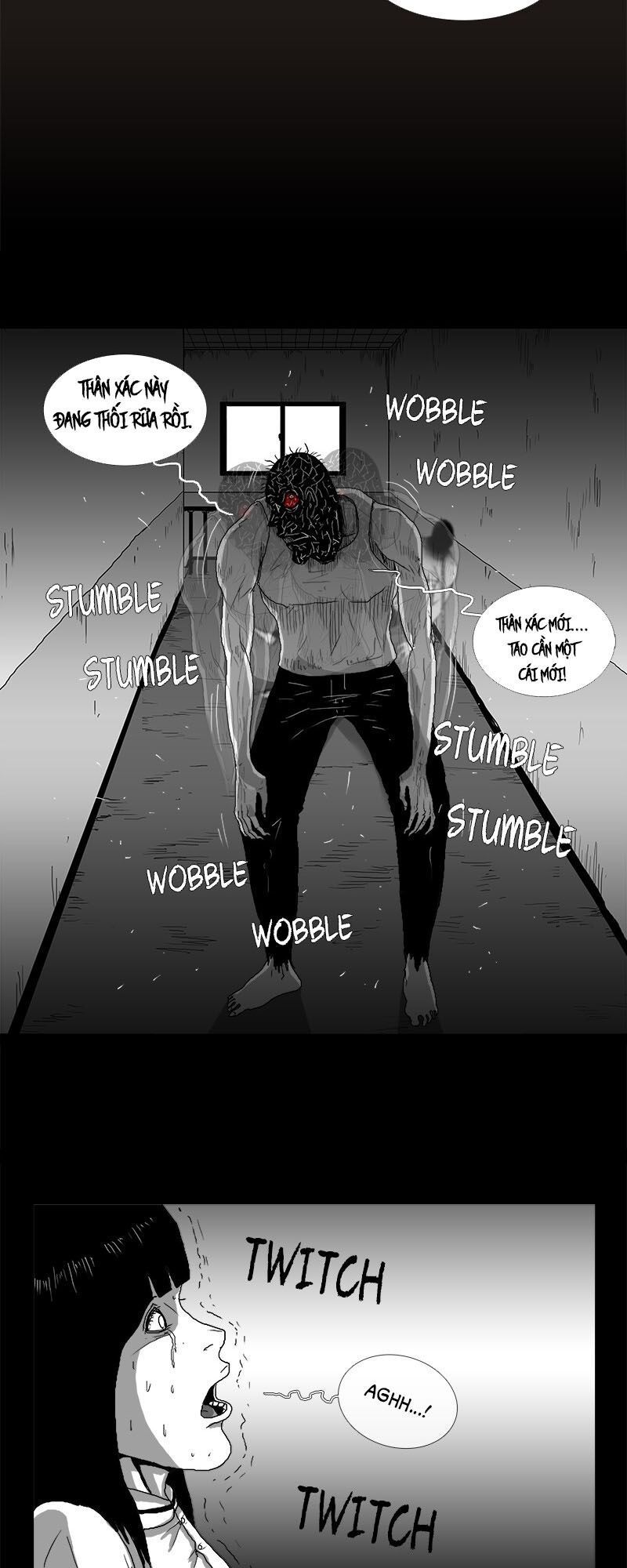 sống sót chapter 31 13