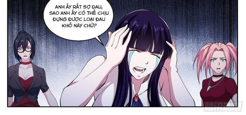 khắc kim phong thần chapter 97 18