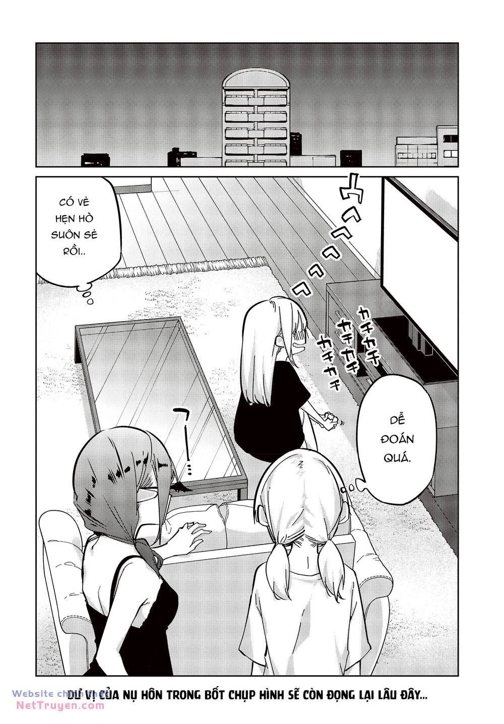 jiangshi kaitan blood chapter 83 30