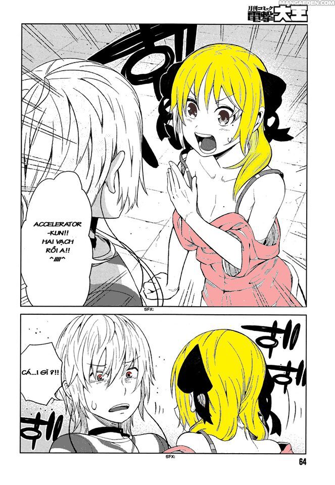 toaru kagaku no accelerator chapter 18 31