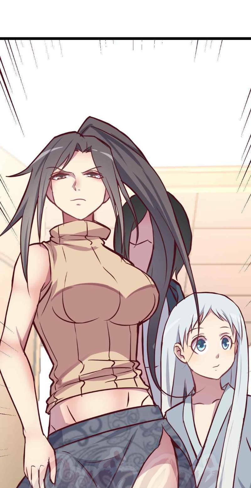 song tu đạo lữ kiểu xem mặt chapter 48 29