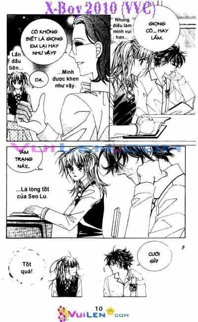 high school bullying chapter 6 10