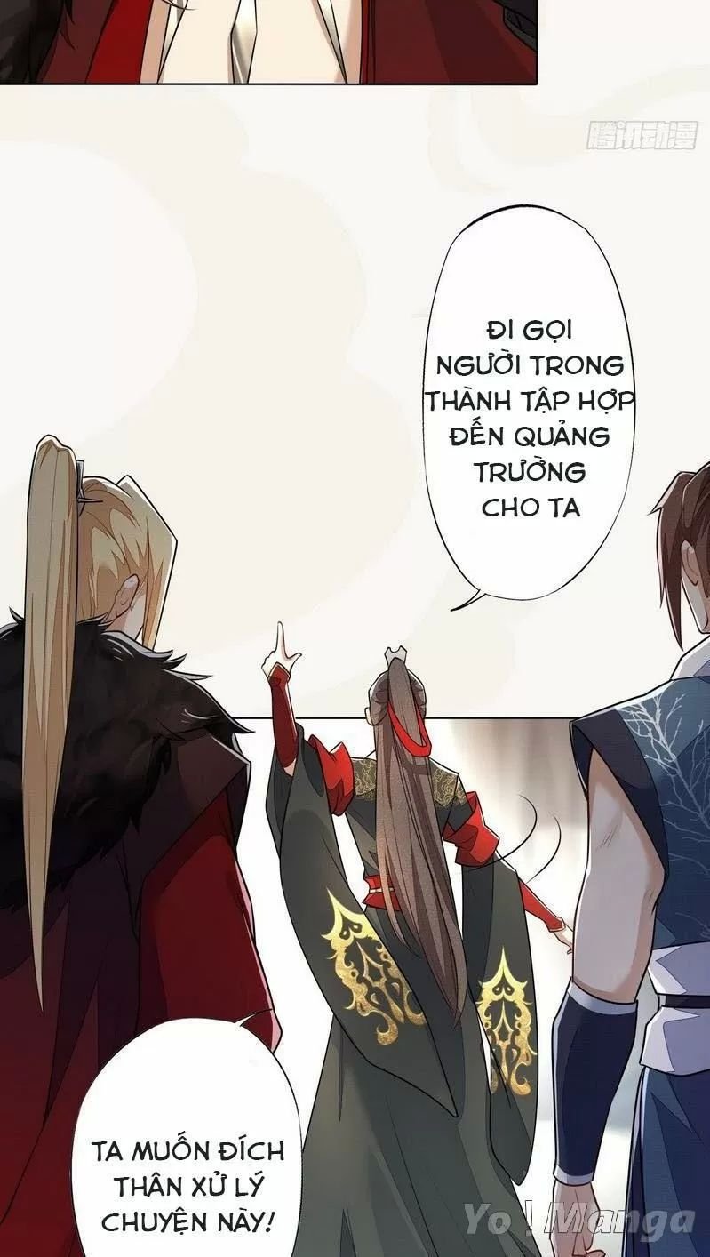 tuyệt thế luyện đan sư chapter 155 8