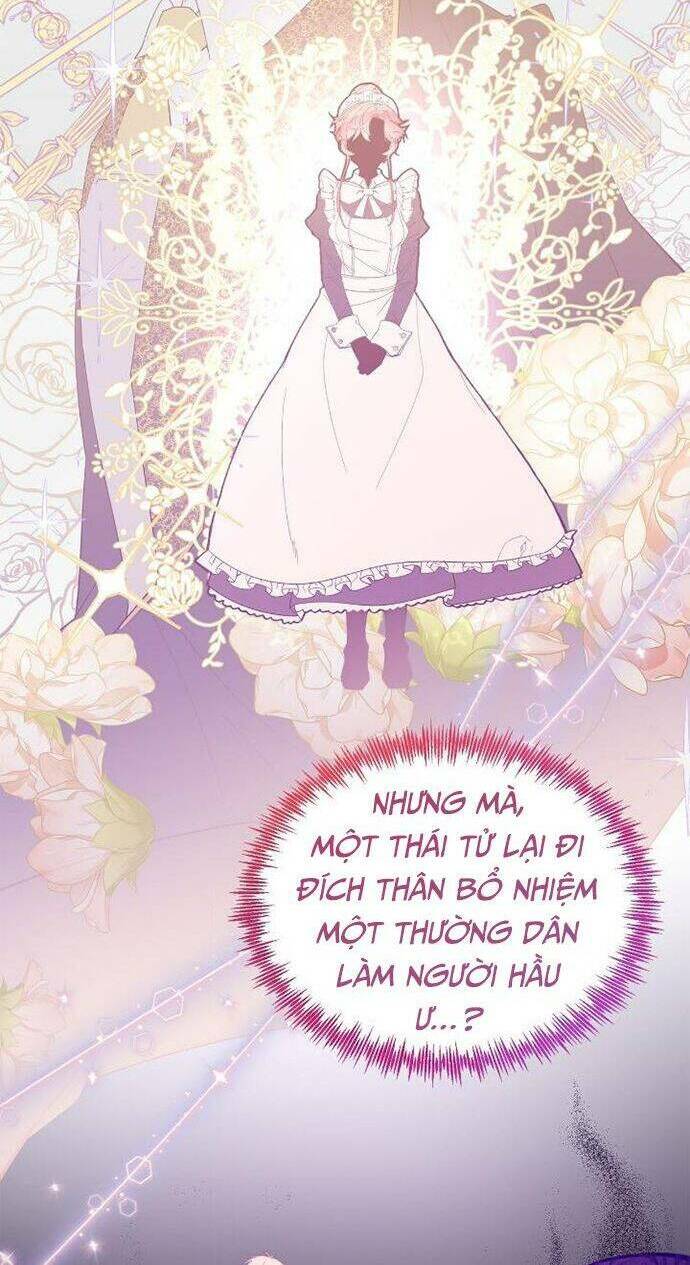 cách để trao vương miện cho vị hoàng tử hoang dã của tôi chapter 35 9