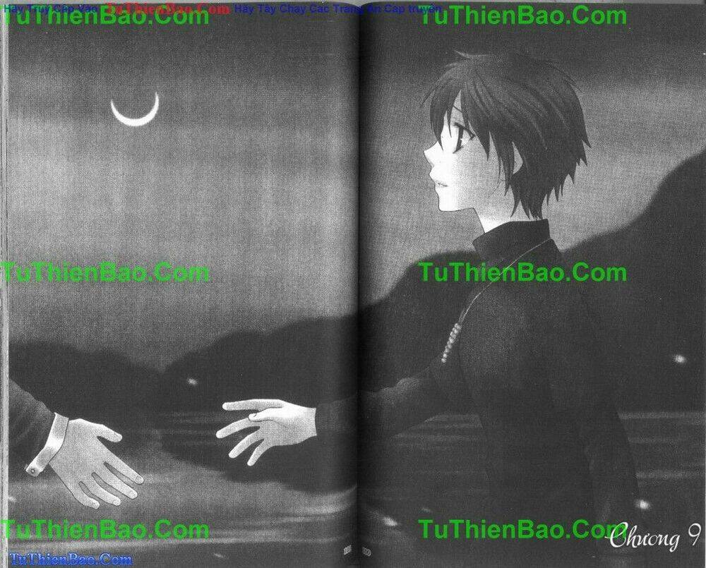 những vì sao lấp lánh chapter 2.3 10