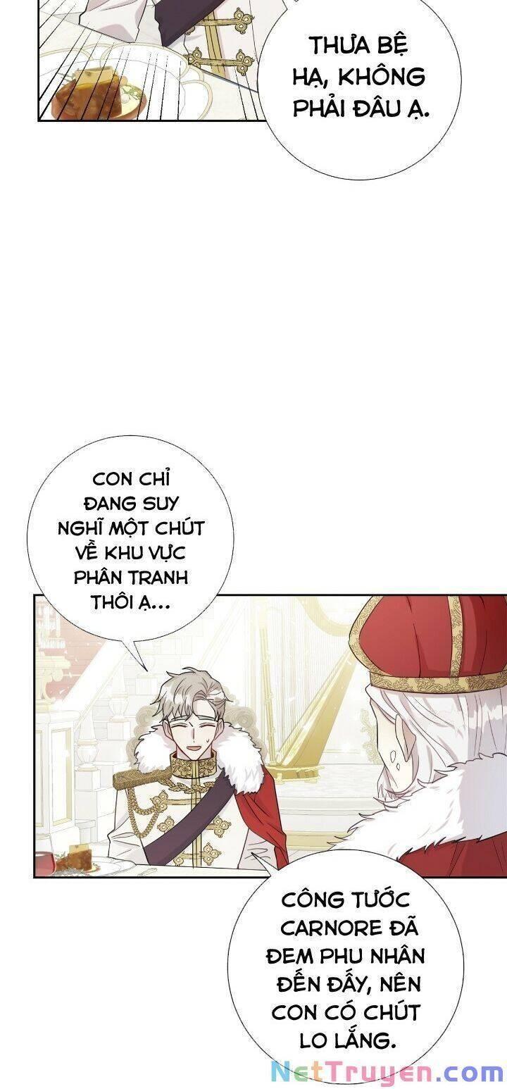 xin ngài đừng ăn tôi chapter 32 6