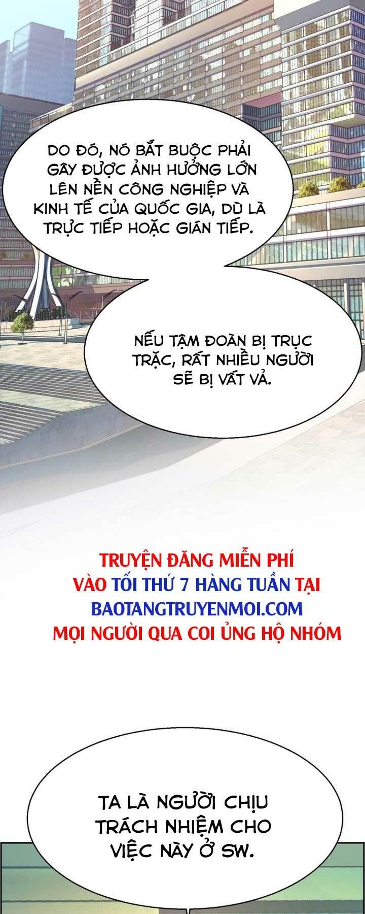 bạn học tôi là lính đánh thuê chapter 89 72