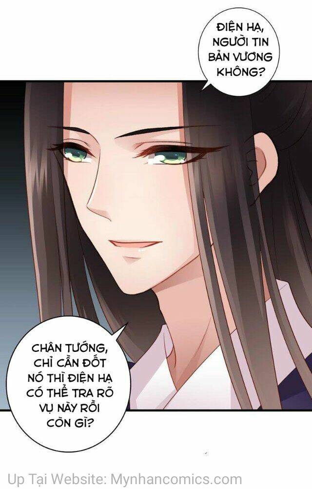 thái tử điện hạ có tin vui chapter 91 18