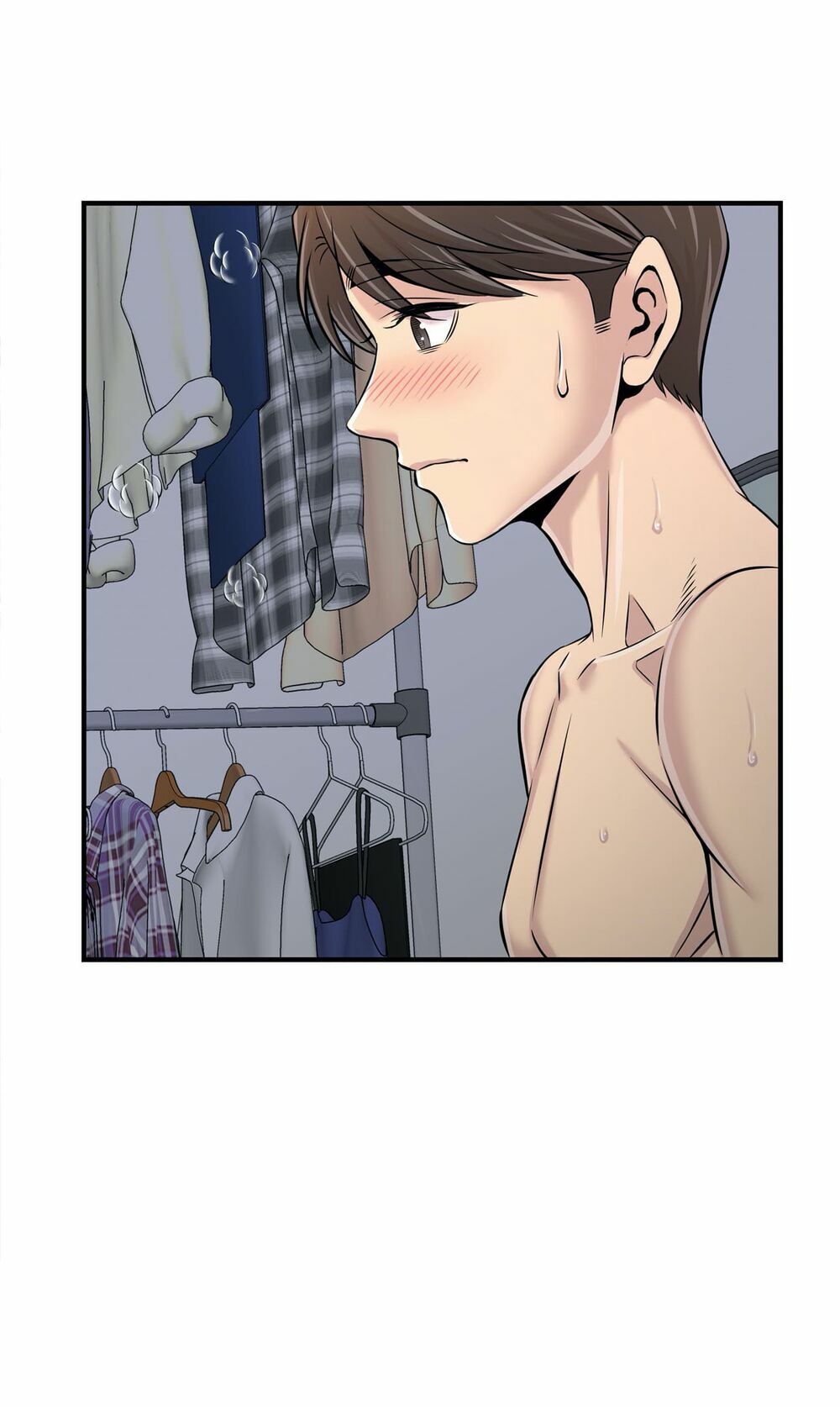 scandal trường luyện thi chapter 23 43