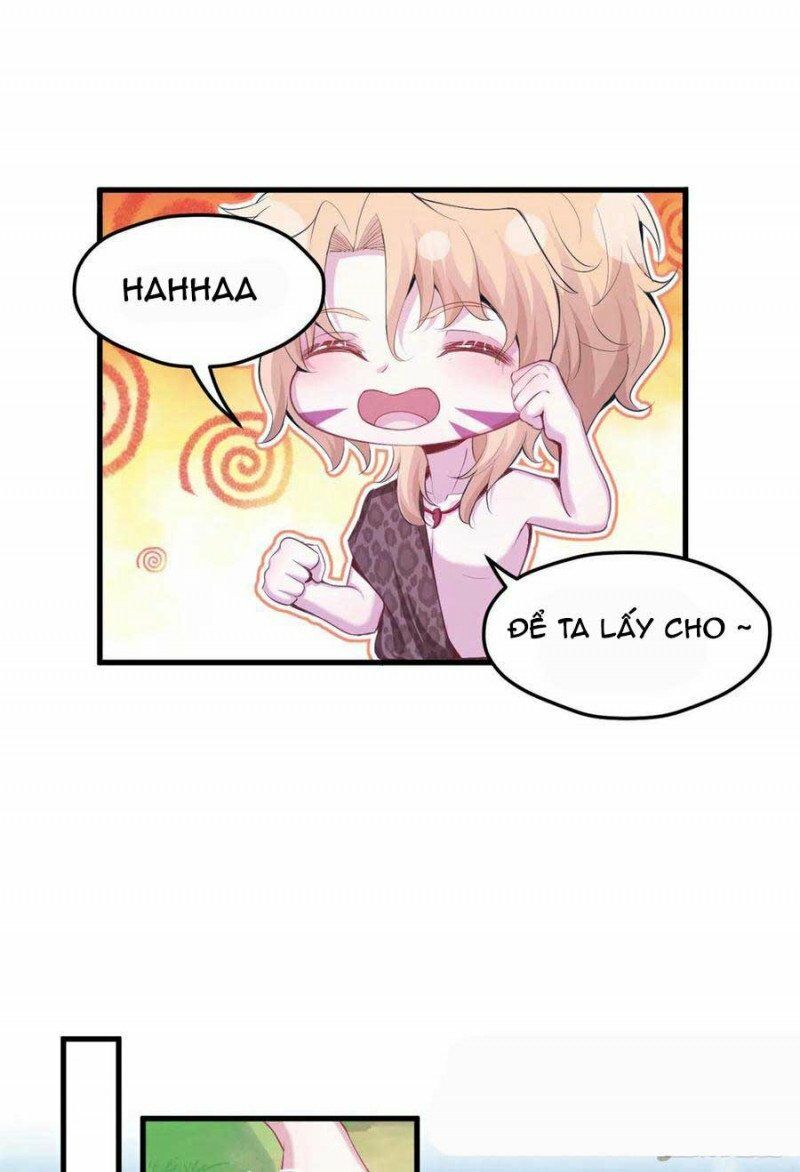 [16+] thảnh thơi thú thế chủng chủng điền, sinh sinh tể chapter 323 16