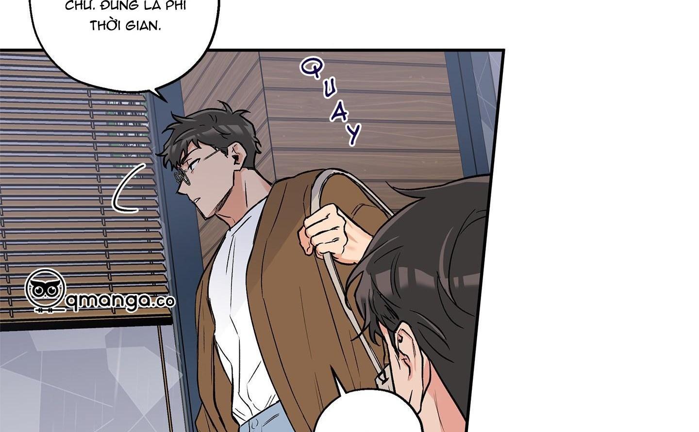 gâu gâu! chapter 38 148