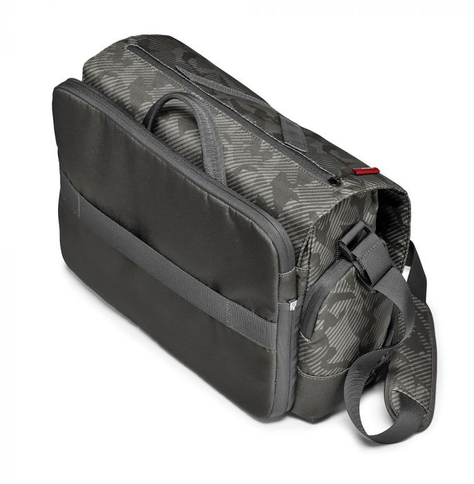 TÚI MÁY ẢNH MANFROTTO NOREG MESSENGER-30 | HÀNG CHÍNH HÃNG