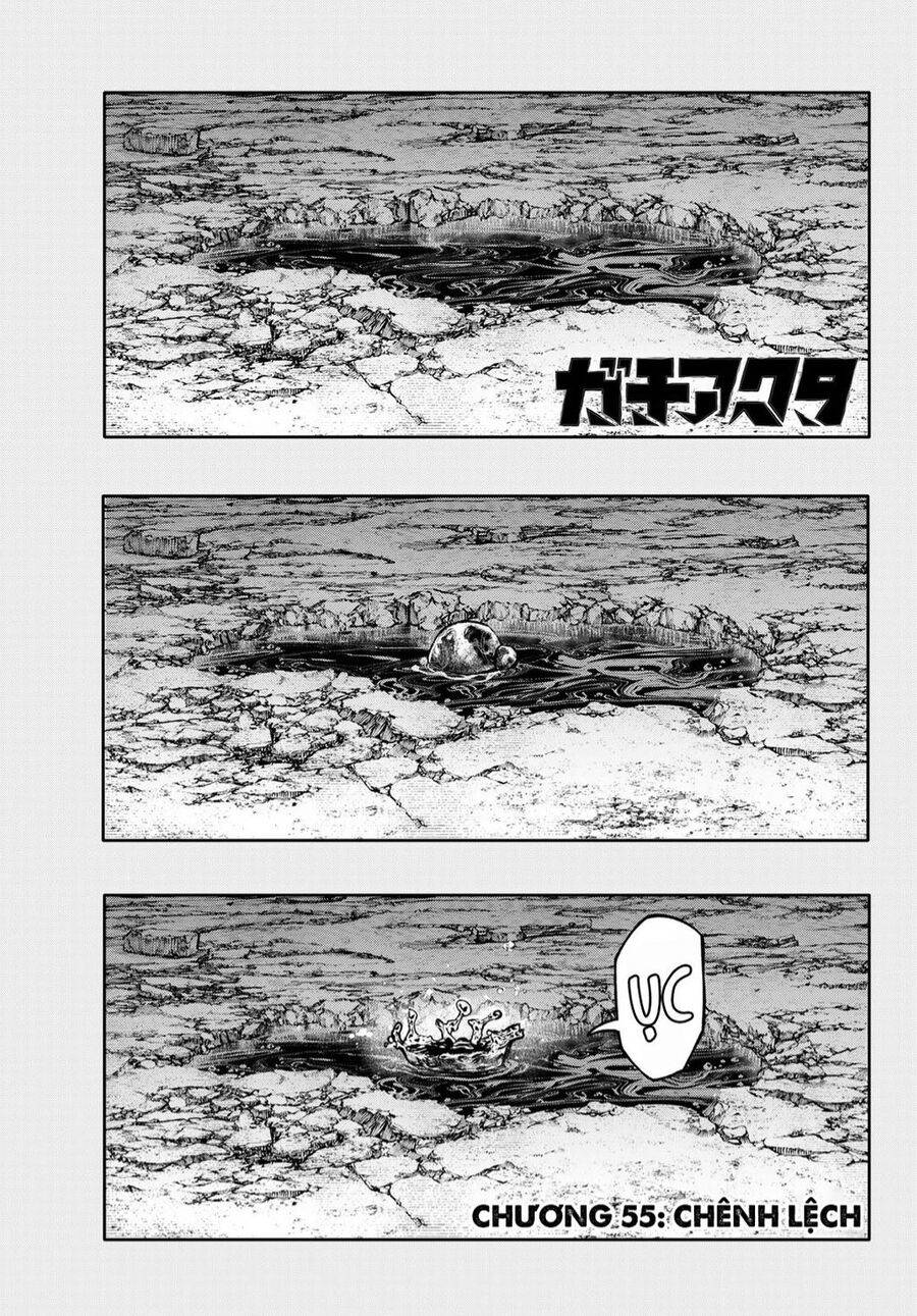 gachiakuta chapter 55 2