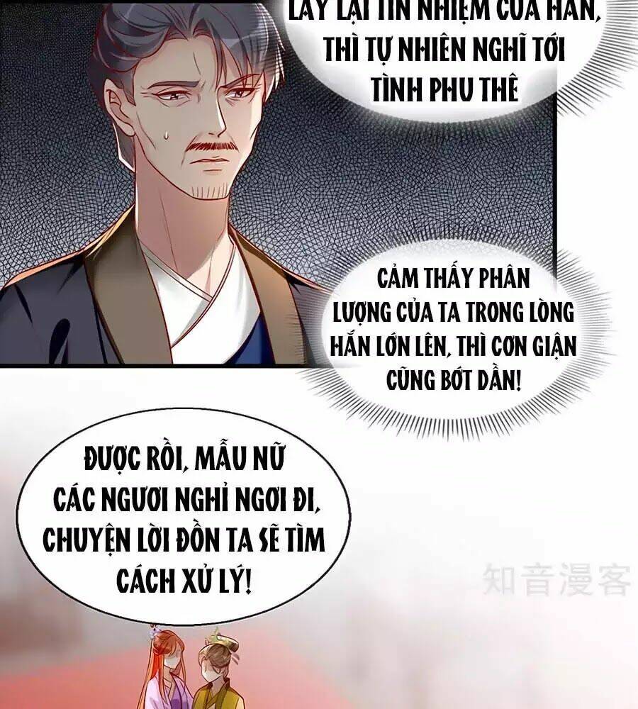 gian phi như thử đa kiều chapter 42 44
