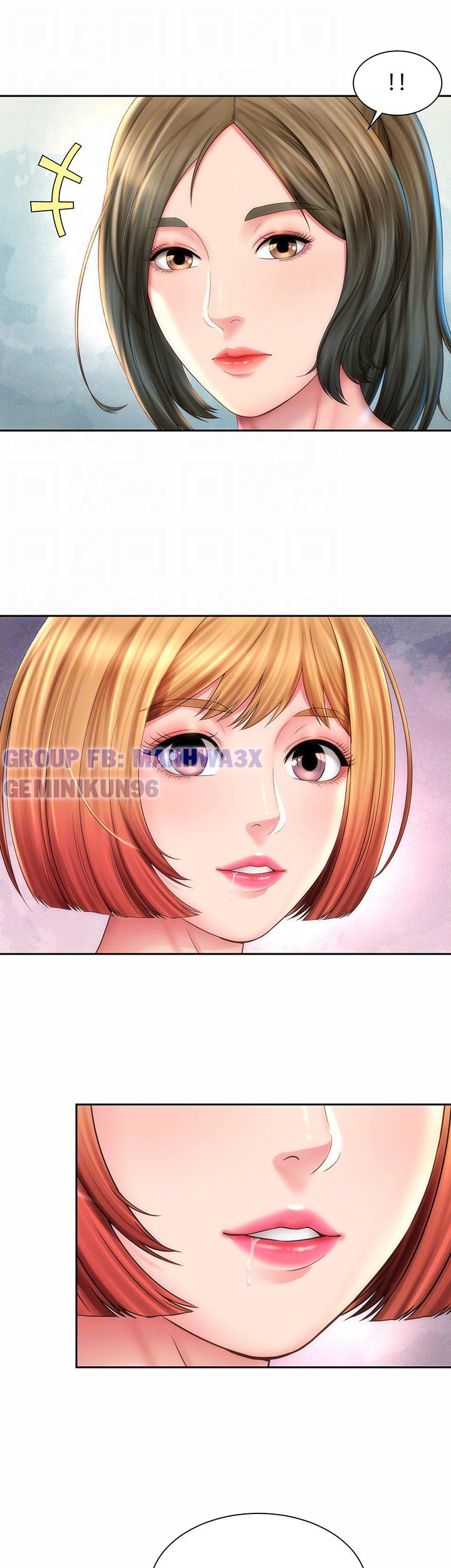 nữ thần bãi biển chapter 9 13