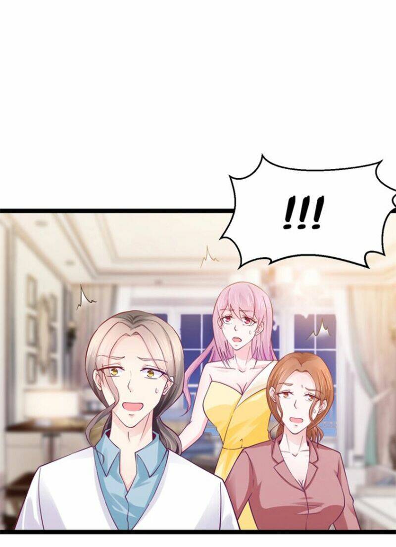 thú cưng độc quyền của boss chapter 41 30